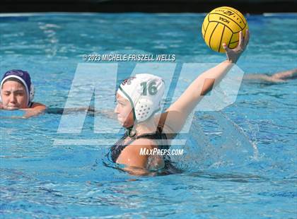 Thumbnail 1 in Carlsbad vs Del Norte (17th ANNUAL DRAZ CLASSIC) photogallery.