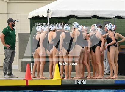 Thumbnail 2 in Carlsbad vs Del Norte (17th ANNUAL DRAZ CLASSIC) photogallery.