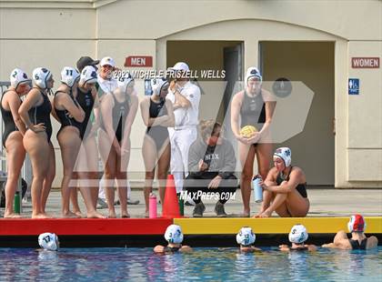 Thumbnail 1 in Carlsbad vs Del Norte (17th ANNUAL DRAZ CLASSIC) photogallery.