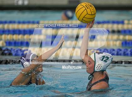 Thumbnail 1 in Carlsbad vs Del Norte (17th ANNUAL DRAZ CLASSIC) photogallery.