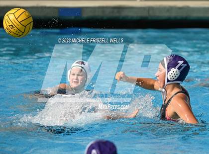 Thumbnail 2 in Carlsbad vs Del Norte (17th ANNUAL DRAZ CLASSIC) photogallery.