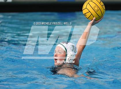 Thumbnail 2 in Carlsbad vs Del Norte (17th ANNUAL DRAZ CLASSIC) photogallery.