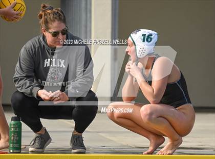 Thumbnail 1 in Carlsbad vs Del Norte (17th ANNUAL DRAZ CLASSIC) photogallery.