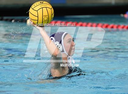 Thumbnail 1 in Carlsbad vs Del Norte (17th ANNUAL DRAZ CLASSIC) photogallery.