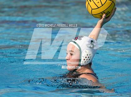 Thumbnail 2 in Carlsbad vs Del Norte (17th ANNUAL DRAZ CLASSIC) photogallery.