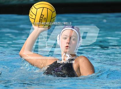 Thumbnail 1 in Carlsbad vs Del Norte (17th ANNUAL DRAZ CLASSIC) photogallery.