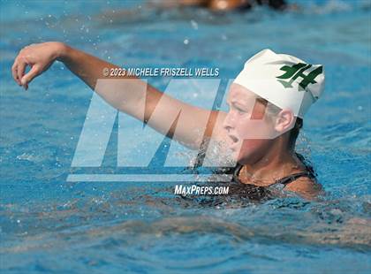 Thumbnail 3 in Carlsbad vs Del Norte (17th ANNUAL DRAZ CLASSIC) photogallery.