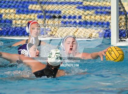 Thumbnail 1 in Carlsbad vs Del Norte (17th ANNUAL DRAZ CLASSIC) photogallery.