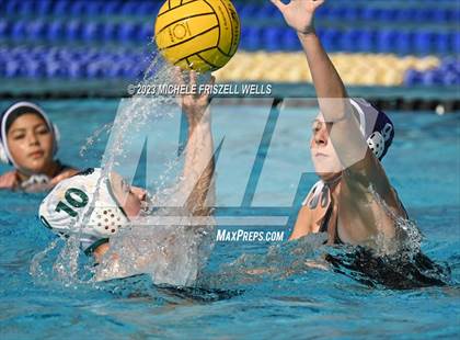 Thumbnail 1 in Carlsbad vs Del Norte (17th ANNUAL DRAZ CLASSIC) photogallery.