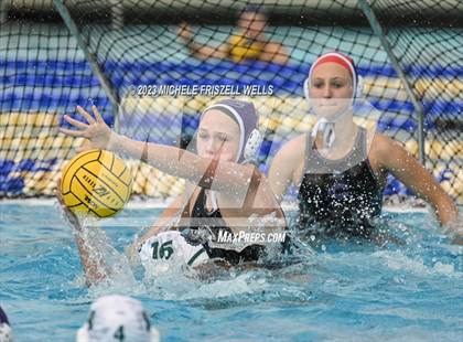 Thumbnail 2 in Carlsbad vs Del Norte (17th ANNUAL DRAZ CLASSIC) photogallery.
