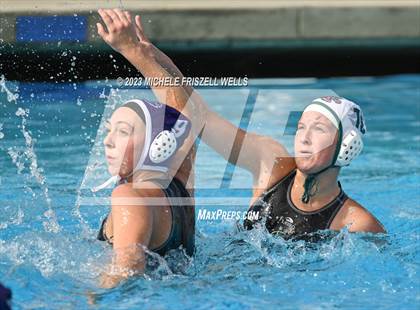 Thumbnail 3 in Carlsbad vs Del Norte (17th ANNUAL DRAZ CLASSIC) photogallery.