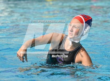 Thumbnail 2 in Carlsbad vs Del Norte (17th ANNUAL DRAZ CLASSIC) photogallery.