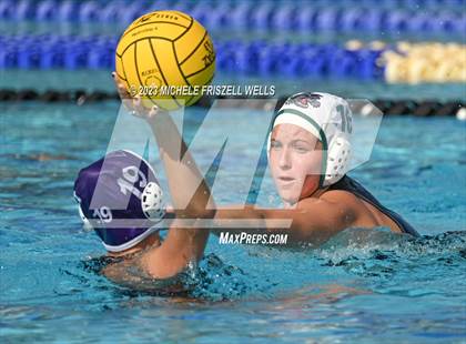 Thumbnail 2 in Carlsbad vs Del Norte (17th ANNUAL DRAZ CLASSIC) photogallery.
