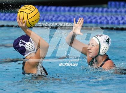 Thumbnail 1 in Carlsbad vs Del Norte (17th ANNUAL DRAZ CLASSIC) photogallery.