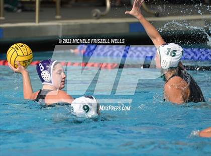 Thumbnail 1 in Carlsbad vs Del Norte (17th ANNUAL DRAZ CLASSIC) photogallery.