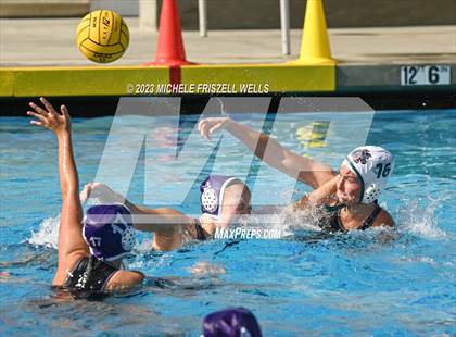 Thumbnail 1 in Carlsbad vs Del Norte (17th ANNUAL DRAZ CLASSIC) photogallery.