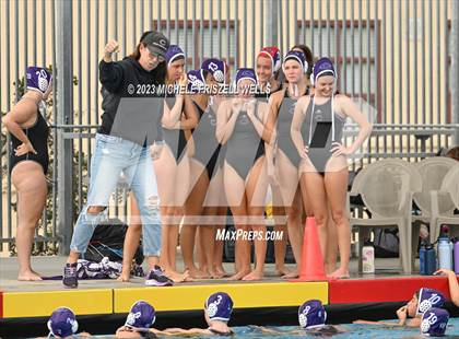 Thumbnail 3 in Carlsbad vs Del Norte (17th ANNUAL DRAZ CLASSIC) photogallery.