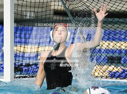 Thumbnail 1 in Carlsbad vs Del Norte (17th ANNUAL DRAZ CLASSIC) photogallery.