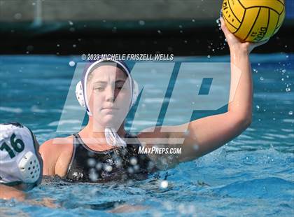 Thumbnail 1 in Carlsbad vs Del Norte (17th ANNUAL DRAZ CLASSIC) photogallery.