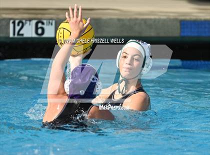Thumbnail 2 in Carlsbad vs Del Norte (17th ANNUAL DRAZ CLASSIC) photogallery.