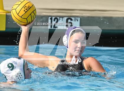 Thumbnail 2 in Carlsbad vs Del Norte (17th ANNUAL DRAZ CLASSIC) photogallery.