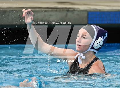 Thumbnail 2 in Carlsbad vs Del Norte (17th ANNUAL DRAZ CLASSIC) photogallery.