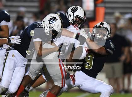 Thumbnail 3 in Ooltewah @ Soddy Daisy photogallery.