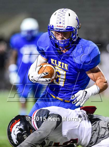 Thumbnail 3 in Westfield vs. Klein photogallery.