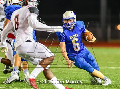 Thumbnail 2 in Westfield vs. Klein photogallery.