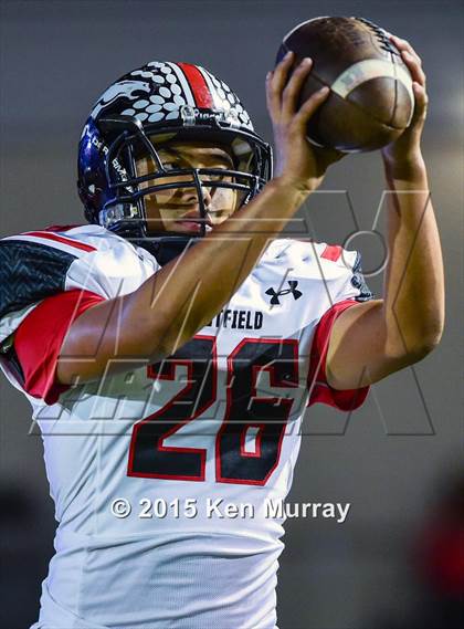 Thumbnail 2 in Westfield vs. Klein photogallery.