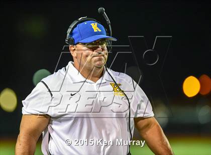 Thumbnail 2 in Westfield vs. Klein photogallery.