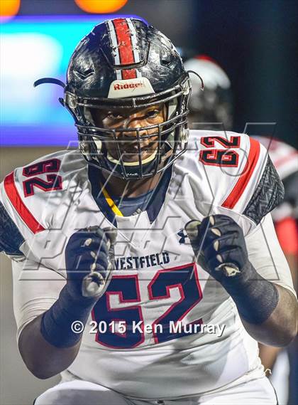 Thumbnail 1 in Westfield vs. Klein photogallery.