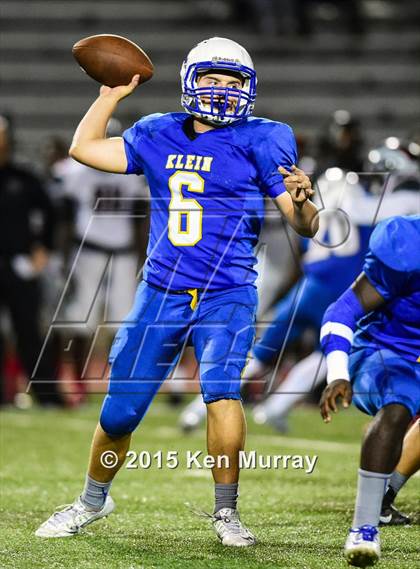 Thumbnail 3 in Westfield vs. Klein photogallery.