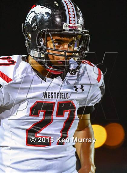 Thumbnail 3 in Westfield vs. Klein photogallery.