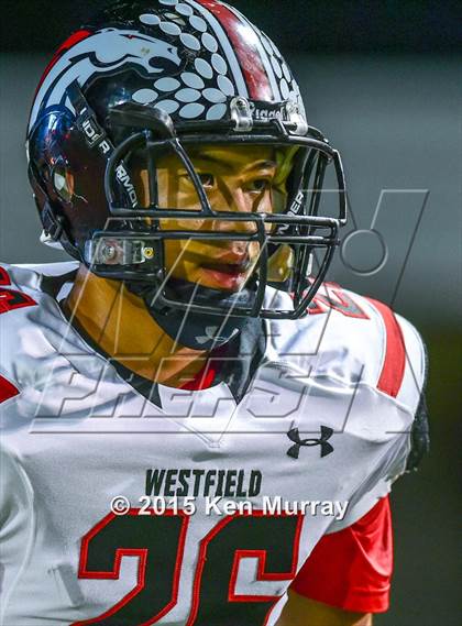 Thumbnail 1 in Westfield vs. Klein photogallery.