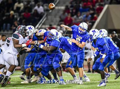 Thumbnail 1 in Westfield vs. Klein photogallery.