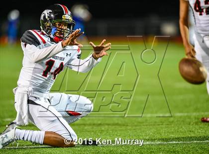 Thumbnail 2 in Westfield vs. Klein photogallery.