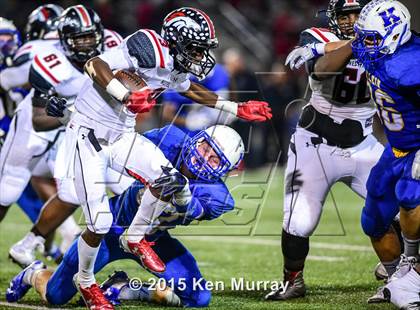 Thumbnail 3 in Westfield vs. Klein photogallery.