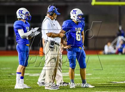Thumbnail 3 in Westfield vs. Klein photogallery.