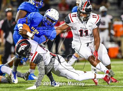 Thumbnail 1 in Westfield vs. Klein photogallery.