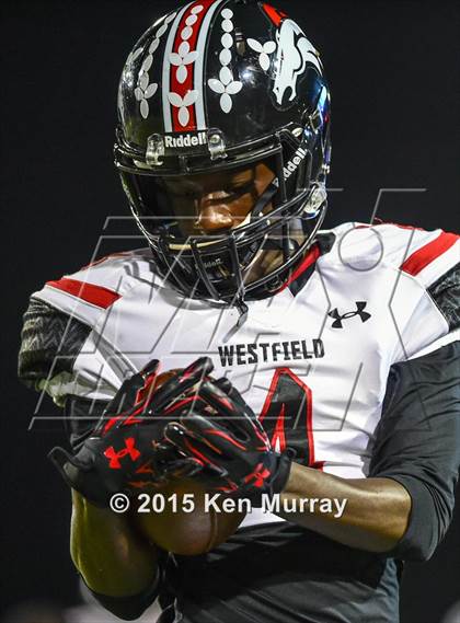 Thumbnail 2 in Westfield vs. Klein photogallery.
