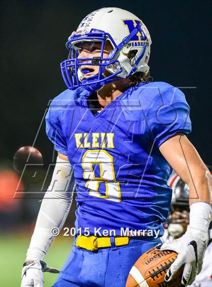 Thumbnail 2 in Westfield vs. Klein photogallery.