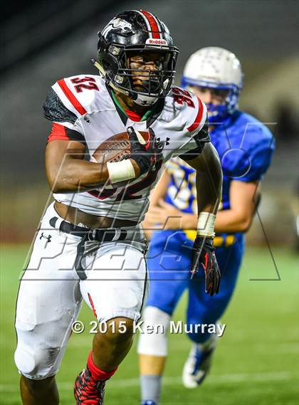 Thumbnail 3 in Westfield vs. Klein photogallery.