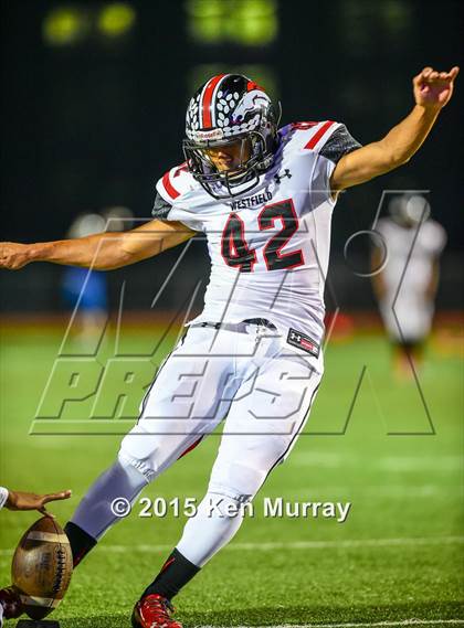 Thumbnail 3 in Westfield vs. Klein photogallery.