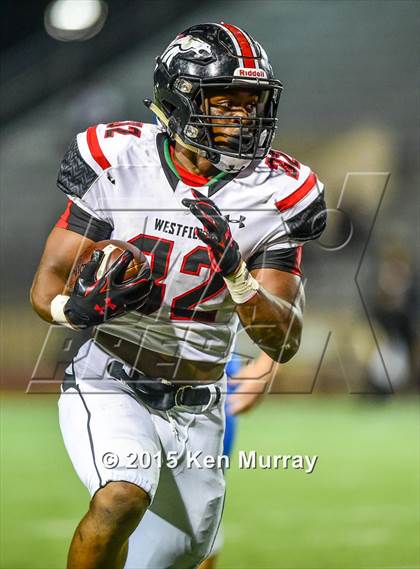 Thumbnail 1 in Westfield vs. Klein photogallery.