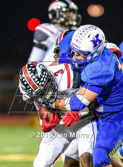 Thumbnail 2 in Westfield vs. Klein photogallery.