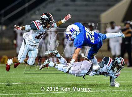 Thumbnail 1 in Westfield vs. Klein photogallery.