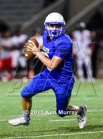 Thumbnail 1 in Westfield vs. Klein photogallery.