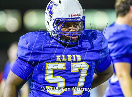 Thumbnail 3 in Westfield vs. Klein photogallery.