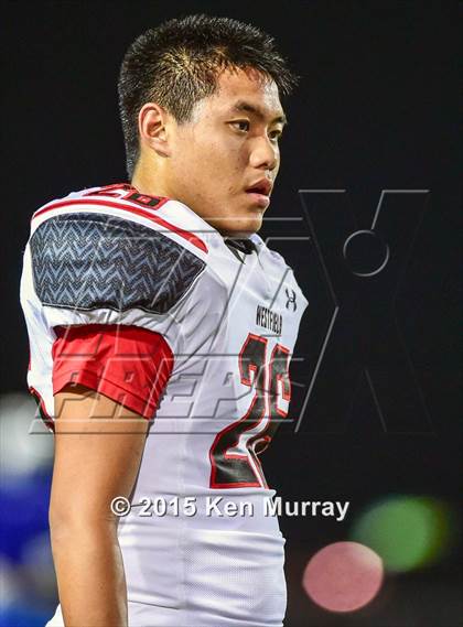 Thumbnail 2 in Westfield vs. Klein photogallery.